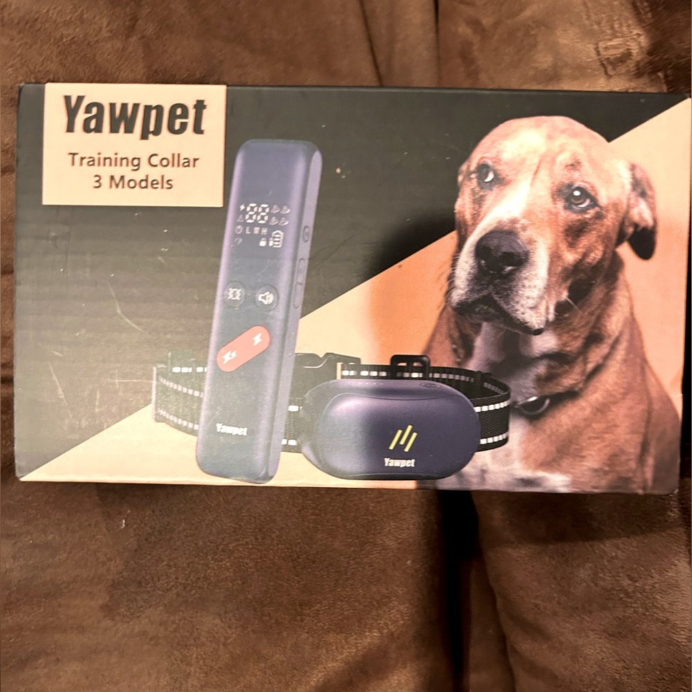 Shock Collar